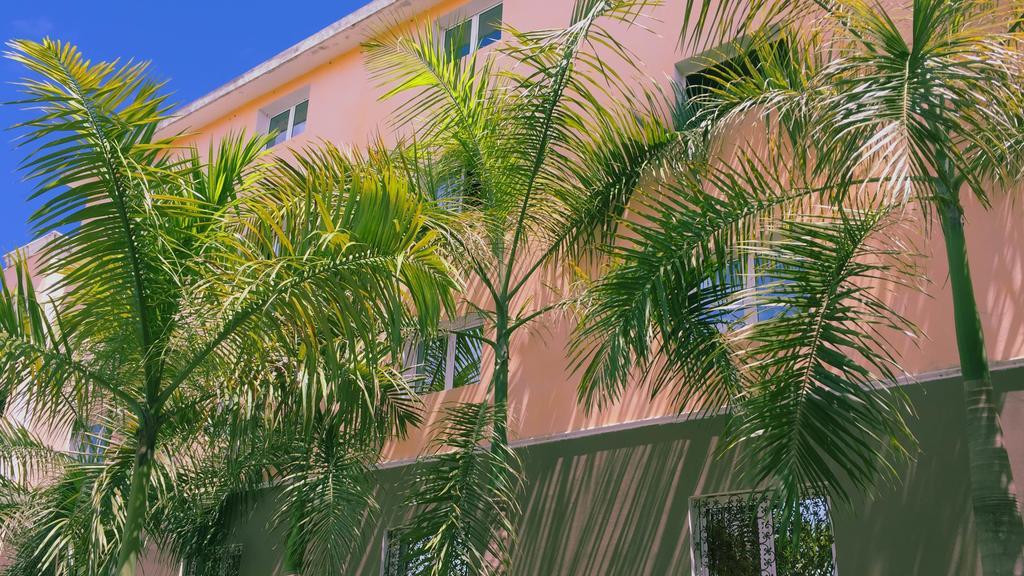 Hotel Marimba Punta Cana Exterior foto
