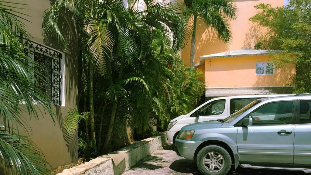 Hotel Marimba Punta Cana Exterior foto
