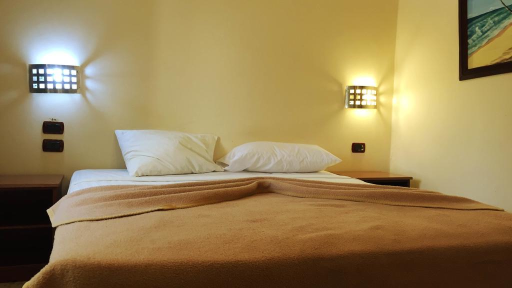 Hotel Marimba Punta Cana Quarto foto