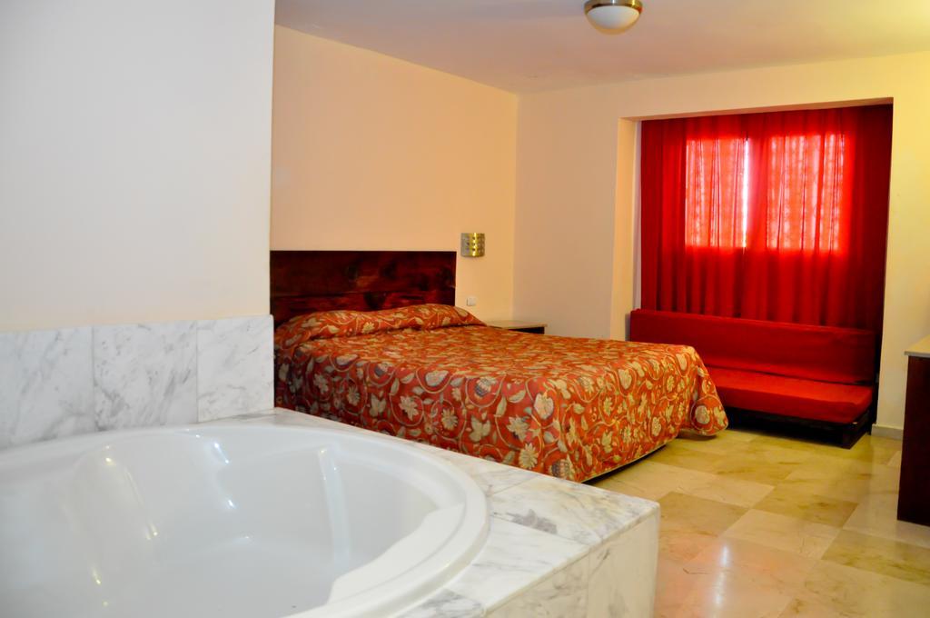 Hotel Marimba Punta Cana Quarto foto